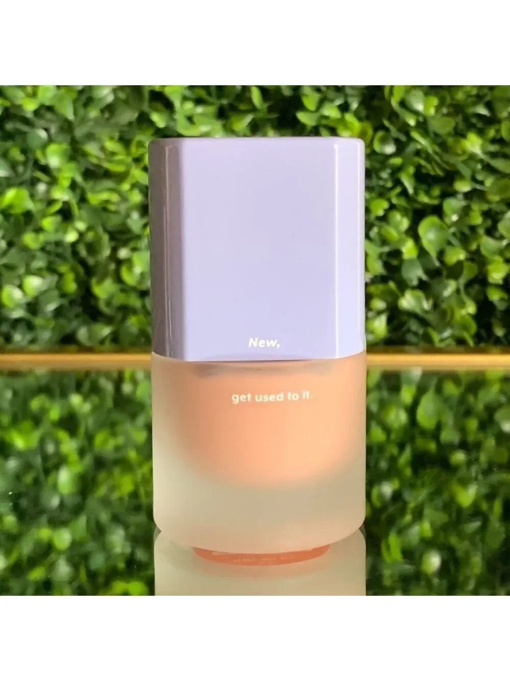 nuse POPPY BREEZE Liquid Care Cheek 04 #04 #4 | NEW | Blush | K-Beauty Nooz